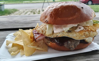 Pantano Food Nourriture