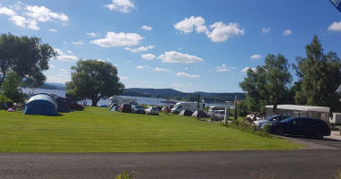 Bike Point Extérieur
