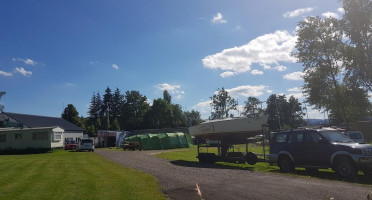Bike Point Extérieur