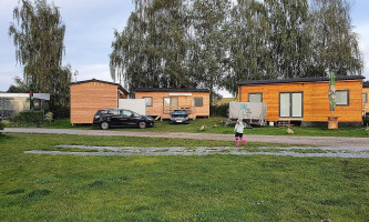 Bike Point Extérieur