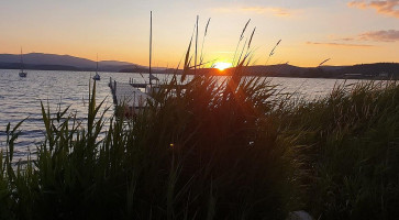 Bike Point Extérieur