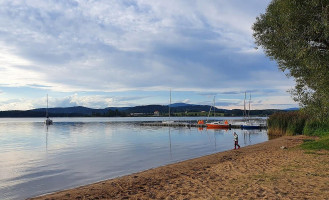 Bike Point Extérieur