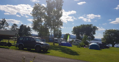Bike Point Extérieur