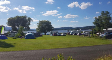 Bike Point Extérieur
