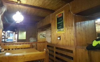 Country À l'intérieur