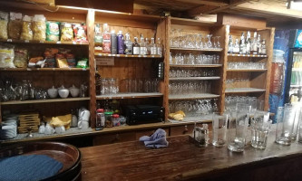 Country À l'intérieur