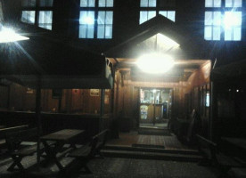 Country À l'intérieur