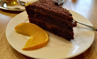 Restaurace Na Rozcestí Nourriture