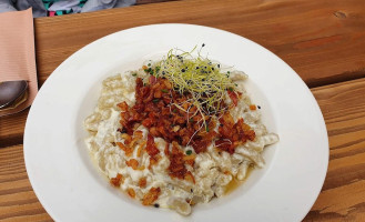 Restaurace Na Rozcestí Nourriture