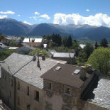 La Chouette Exterior