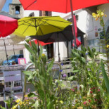 La Chouette Exterior