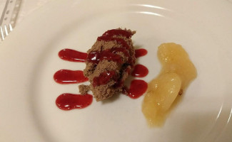 Hostinec U Burivalu Nourriture