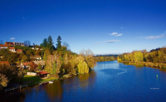 Hostinec U Burivalu Extérieur