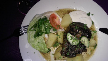 Hostinec Skalka Nourriture