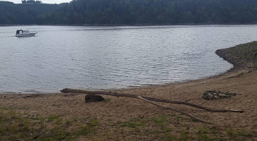 Rekreacni Stredisko Husarna Extérieur