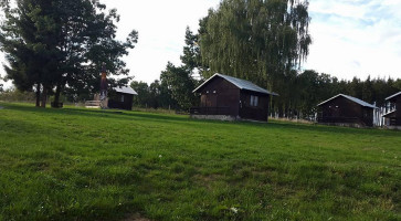 Rekreacni Stredisko Husarna Extérieur