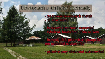 Rekreacni Stredisko Husarna Carte