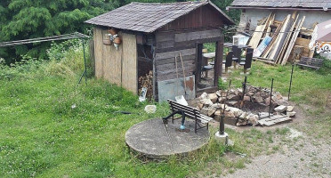 Rekreacni Stredisko Husarna Extérieur