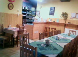 Kass À l'intérieur