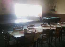 Kass À l'intérieur