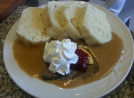 Motorest Piccolo Nourriture