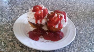 Motorest Piccolo Nourriture