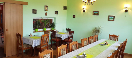 Motorest Piccolo À l'intérieur