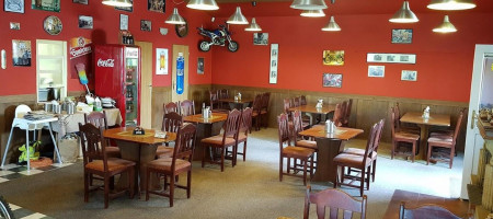 Motorest Piccolo À l'intérieur