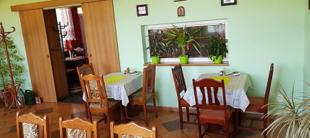 Motorest Piccolo À l'intérieur