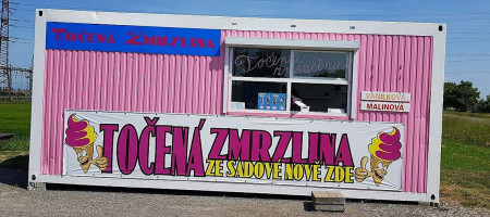 Motorest Piccolo Extérieur