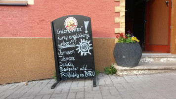 Restaurace U Markety Carte