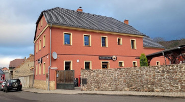 Restaurace U Markety Extérieur