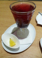 Waffle Cafe Nourriture