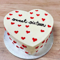 Waffle Cafe Nourriture