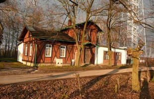 Hostinec U Polnich Myslivcu Extérieur