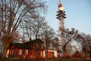 Hostinec U Polnich Myslivcu Extérieur