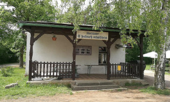 Hostinec U Polnich Myslivcu Extérieur