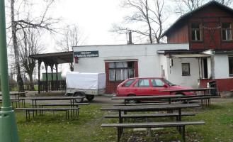 Hostinec U Polnich Myslivcu Extérieur