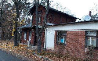 Hostinec U Polnich Myslivcu Extérieur