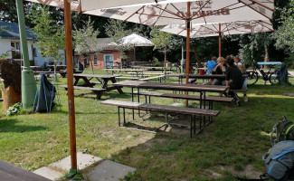 Hostinec U Polnich Myslivcu Extérieur