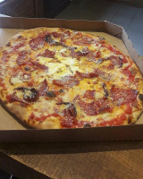 Setipizza Tuchlovice Nourriture