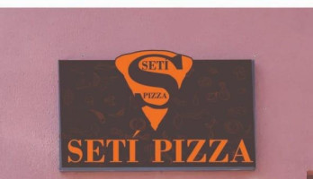 Setipizza Tuchlovice Carte