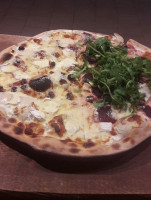 Setipizza Tuchlovice Nourriture