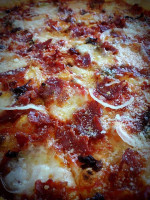 Setipizza Tuchlovice Nourriture