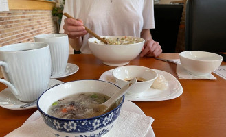 Viet Thai Chut Nourriture