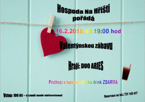 Restaurace Na Hristi Carte