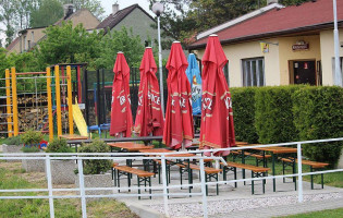 Restaurace Na Hristi Extérieur