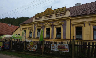 Restaurace U Sesti Trampu