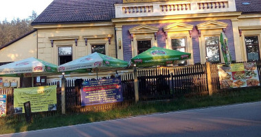 Restaurace U Sesti Trampu