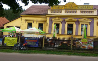 Restaurace U Sesti Trampu